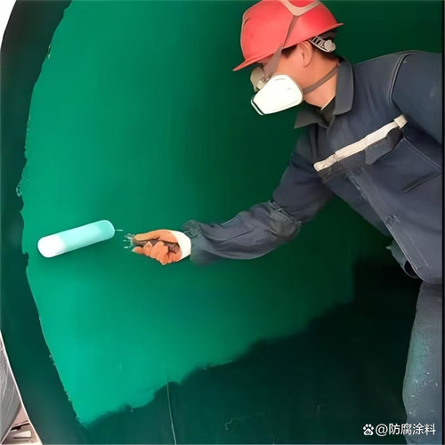 內蒙古乙烯基酯玻璃鱗片膠泥